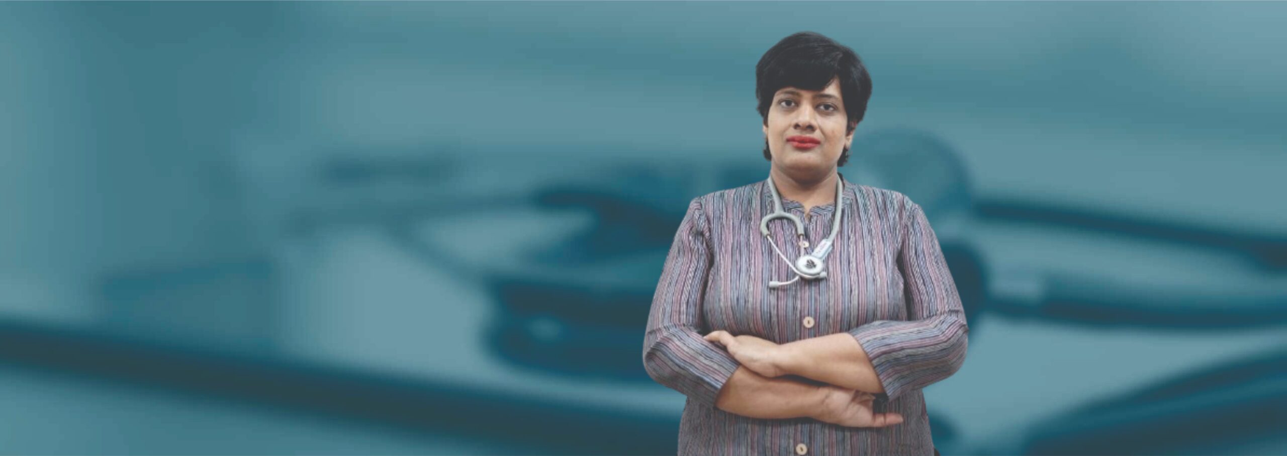 Comprehensive Care from Diagnosis to Cure
